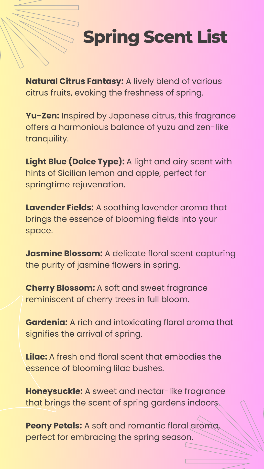 Wholesale Body Oils (Shimmer & Non-Shimmer)