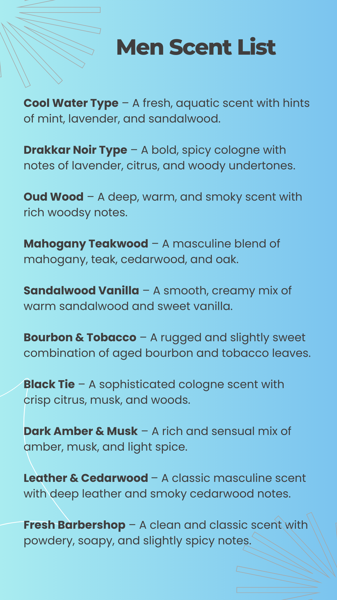 Wholesale Body Oils (Shimmer & Non-Shimmer)